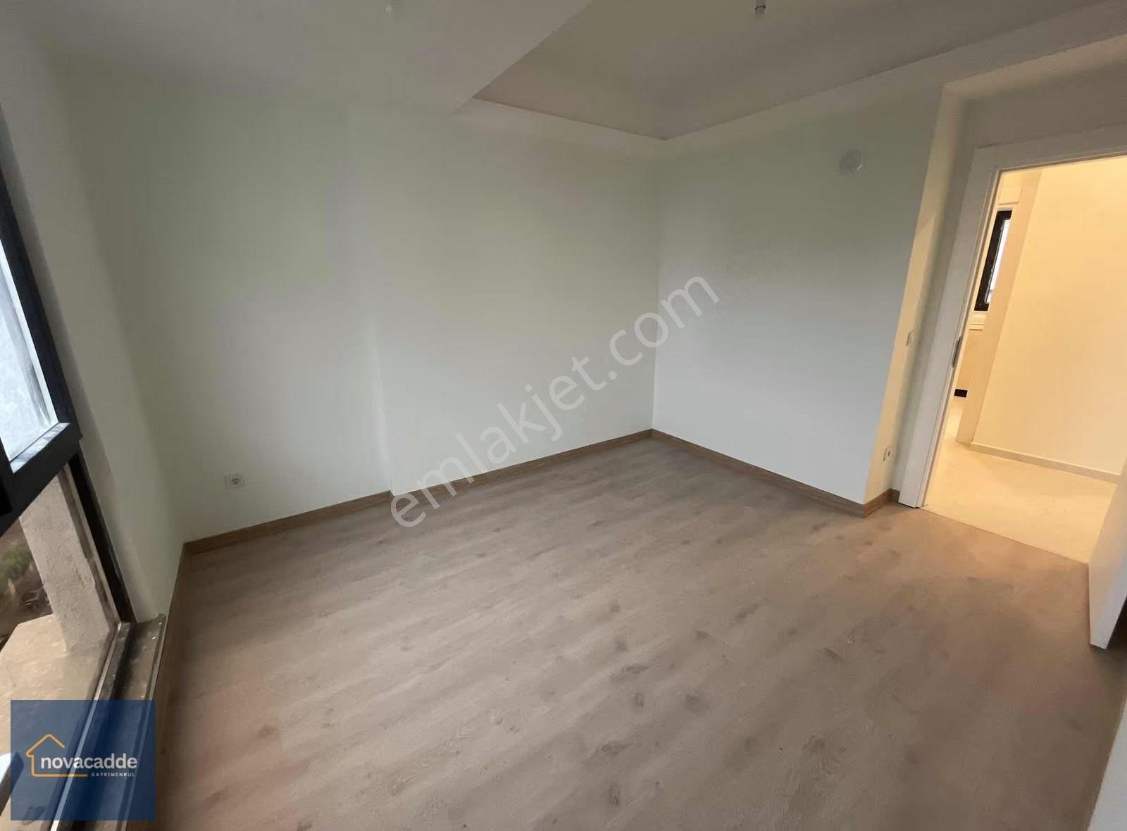 Novacadde'den Bostancı'da Balkonlu 2+1 Satılık Sıfır Daire - Görsel 16