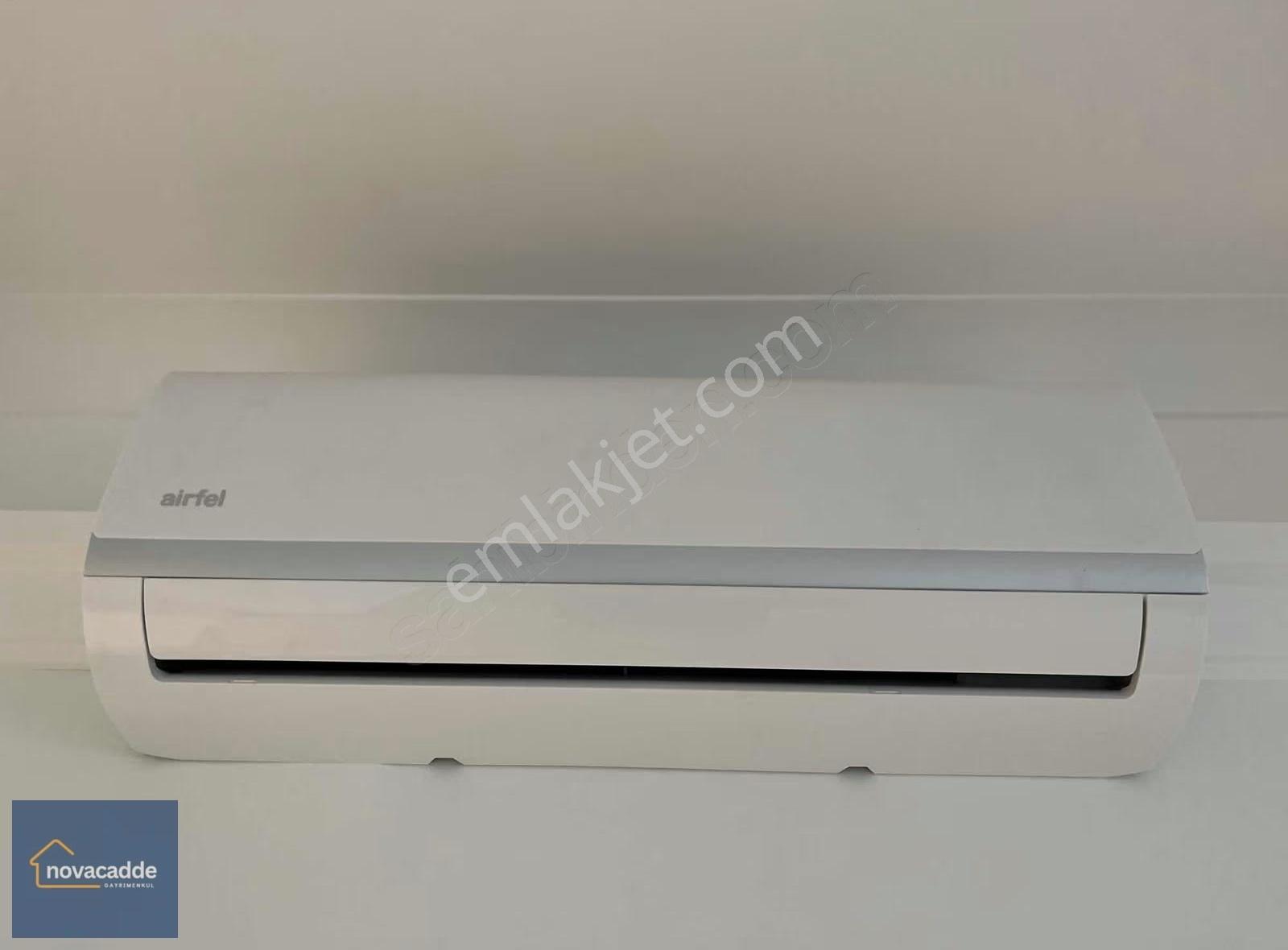 Novacadde'den Bostancı'da Balkonlu 2+1 Satılık Sıfır Daire - Görsel 17