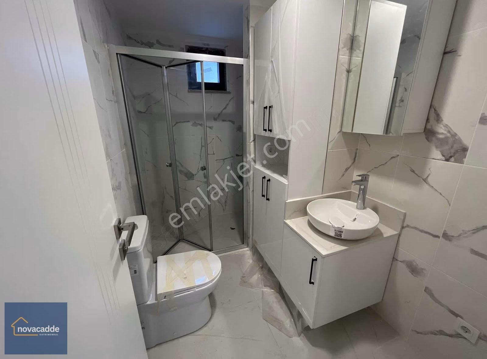 Novacadde'den Bostancı'da Balkonlu 2+1 Satılık Sıfır Daire - Görsel 15