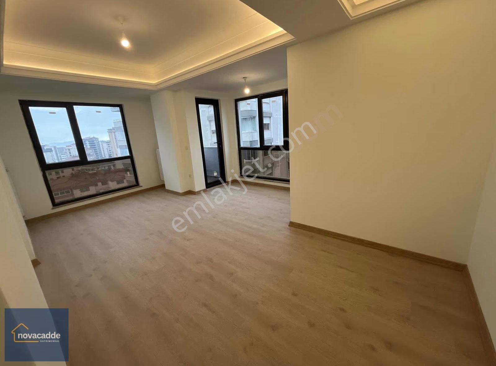Novacadde'den Bostancı'da Balkonlu 2+1 Satılık Sıfır Daire - Görsel 4