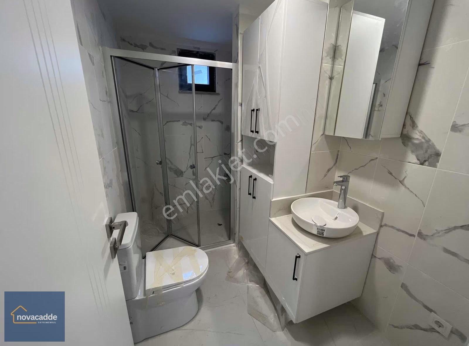 Novacadde'den Bostancı'da Balkonlu 2+1 Satılık Sıfır Daire - Görsel 8