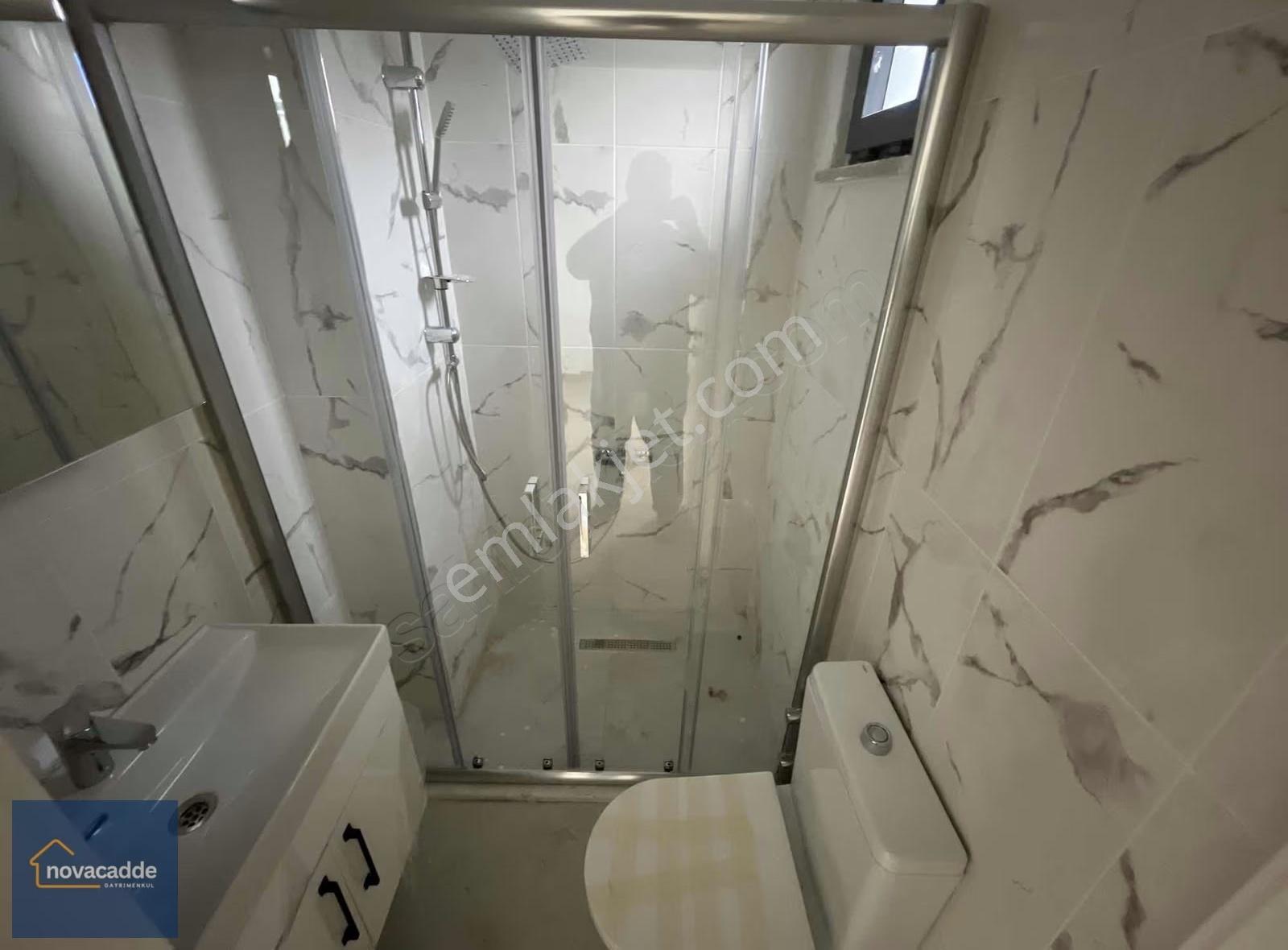 Novacadde'den Bostancı'da Balkonlu 2+1 Satılık Sıfır Daire - Görsel 18