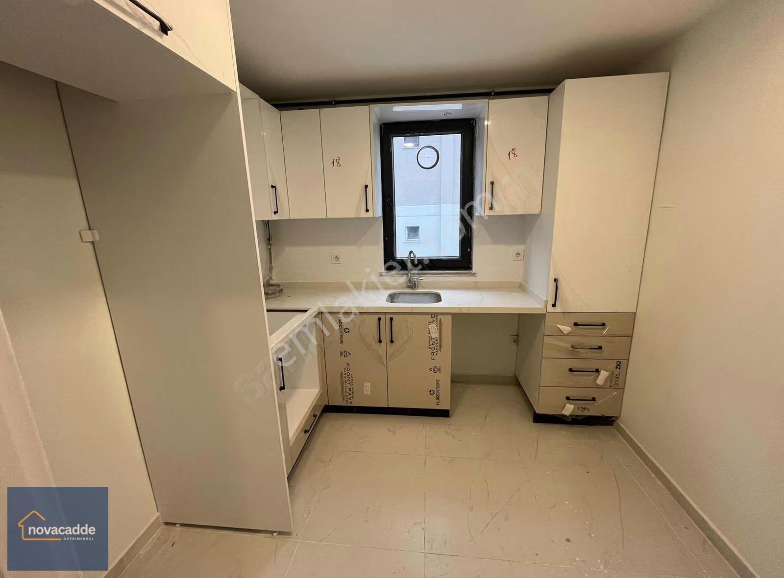 Novacadde'den Bostancı'da Balkonlu 2+1 Satılık Sıfır Daire - Görsel 7