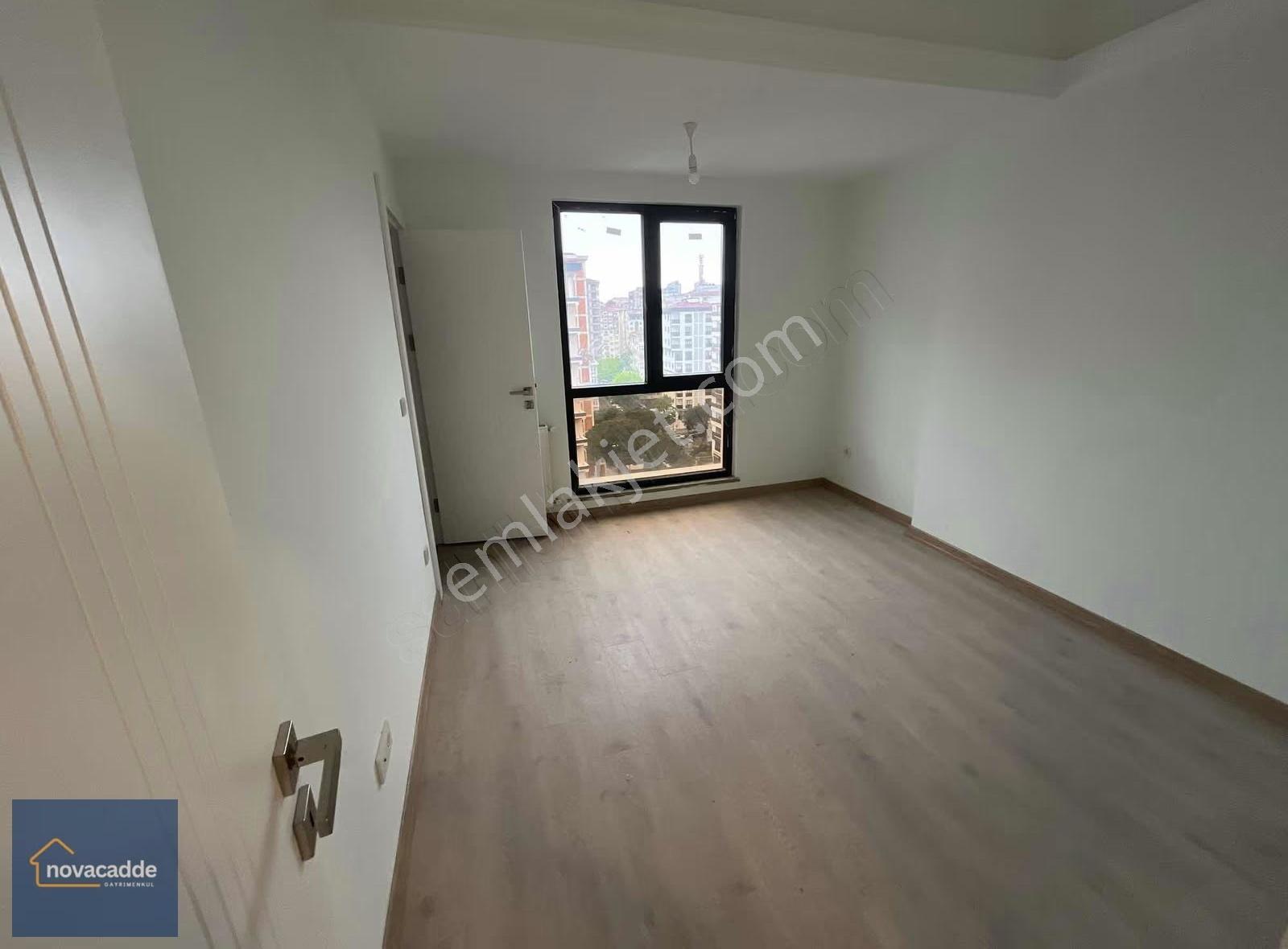 Novacadde'den Bostancı'da Balkonlu 2+1 Satılık Sıfır Daire - Görsel 15