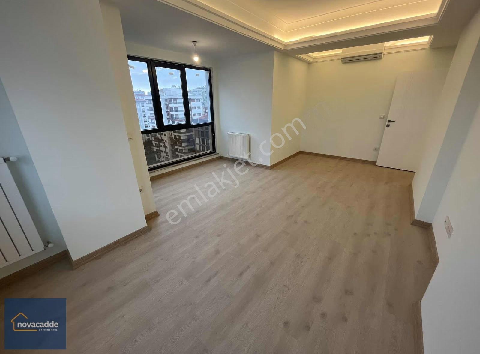 Novacadde'den Bostancı'da Balkonlu 2+1 Satılık Sıfır Daire - Görsel 3