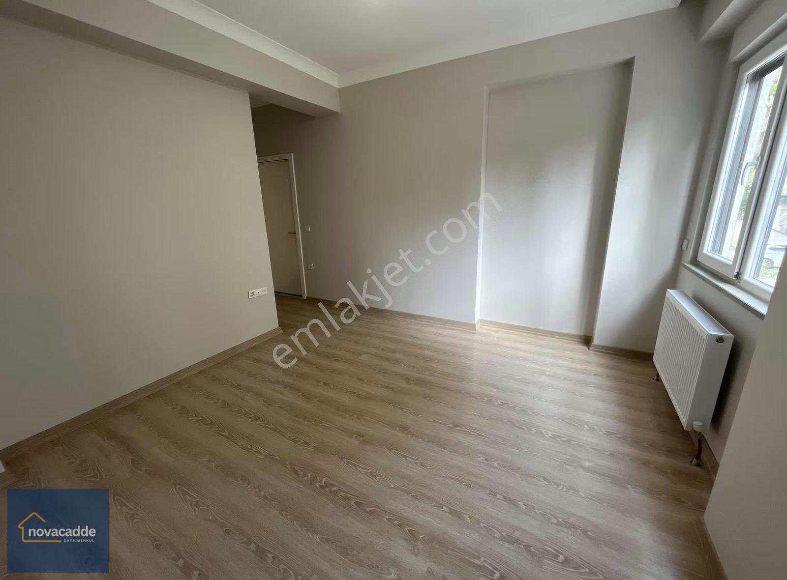 Novacadde'den Bostancı'da Yeni Binada Balkonlu 3+1 Satılık Daire - Görsel 12