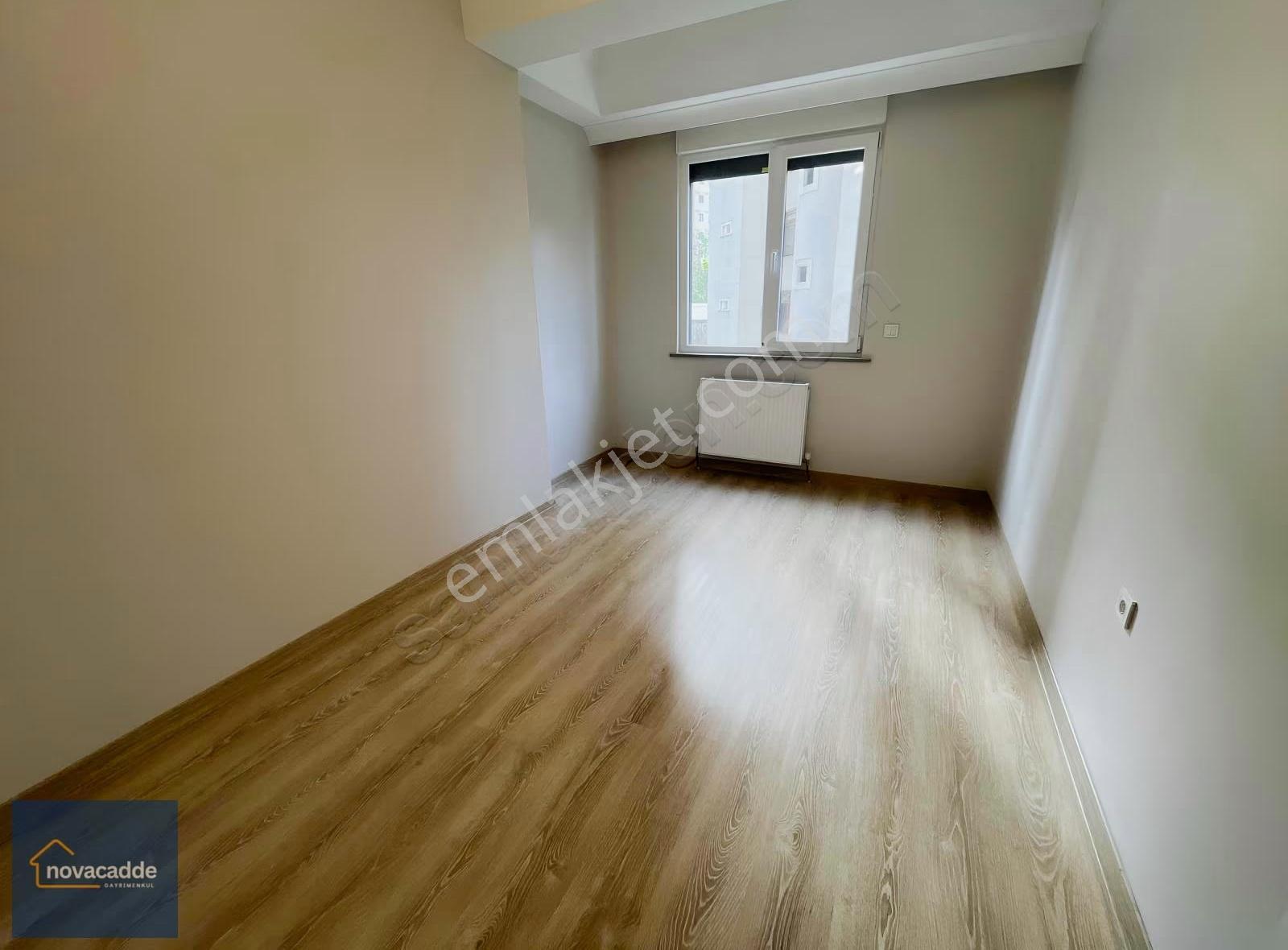 Novacadde'den Bostancı'da Yeni Binada Balkonlu 3+1 Satılık Daire - Görsel 9