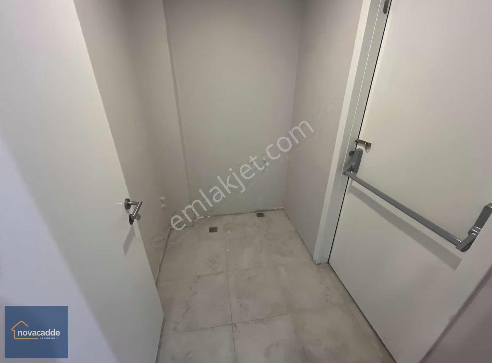 Novacadde'den Bostancı'da Yeni Binada Balkonlu 3+1 Satılık Daire - Görsel 15