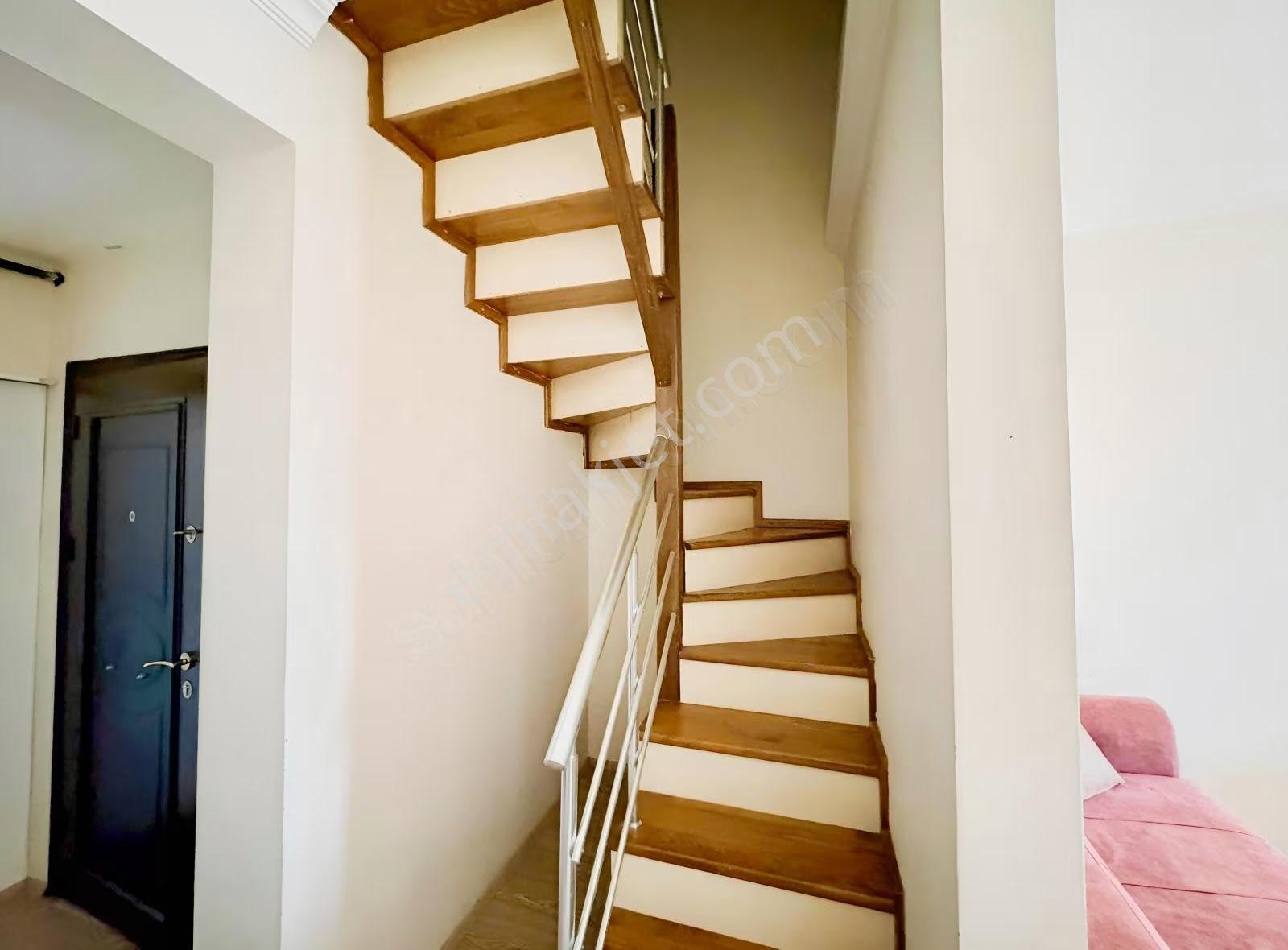 Özlem Yardımcı'dan Kosova Mah'de Eşyalı Kiralık 1+1 Daire - Görsel 13
