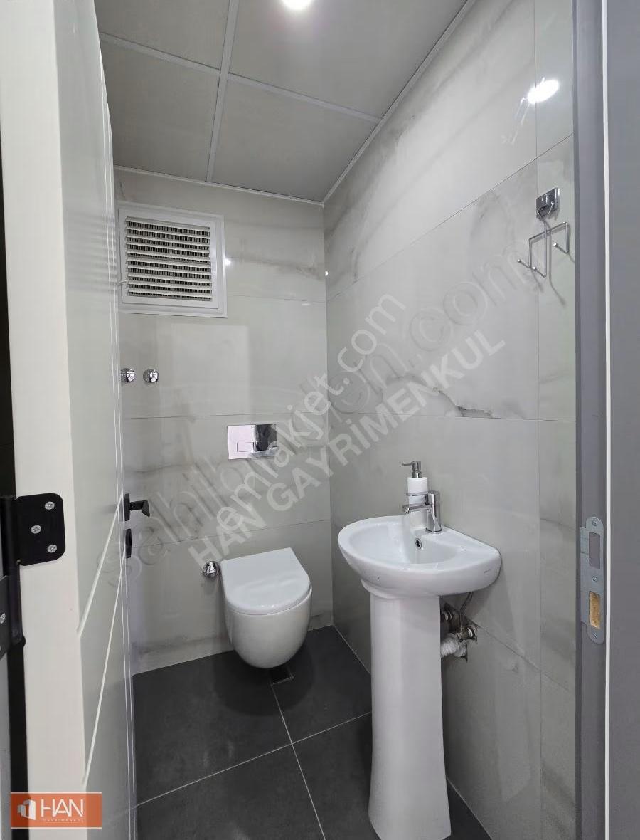 Elegans Residance Lüx Havuzlu Yüksek Kredili 2+1 Daire - Görsel 6