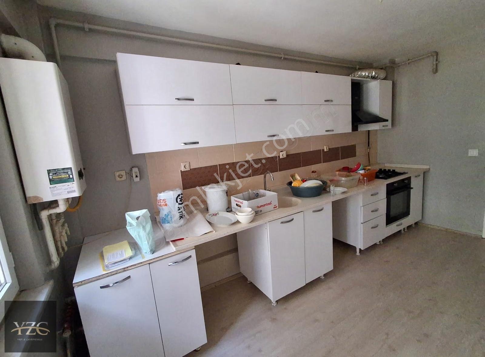 Yzg'den Batıkent Ümit Hst. Yakını Çift Cephe 90m 2+1 - Görsel 6