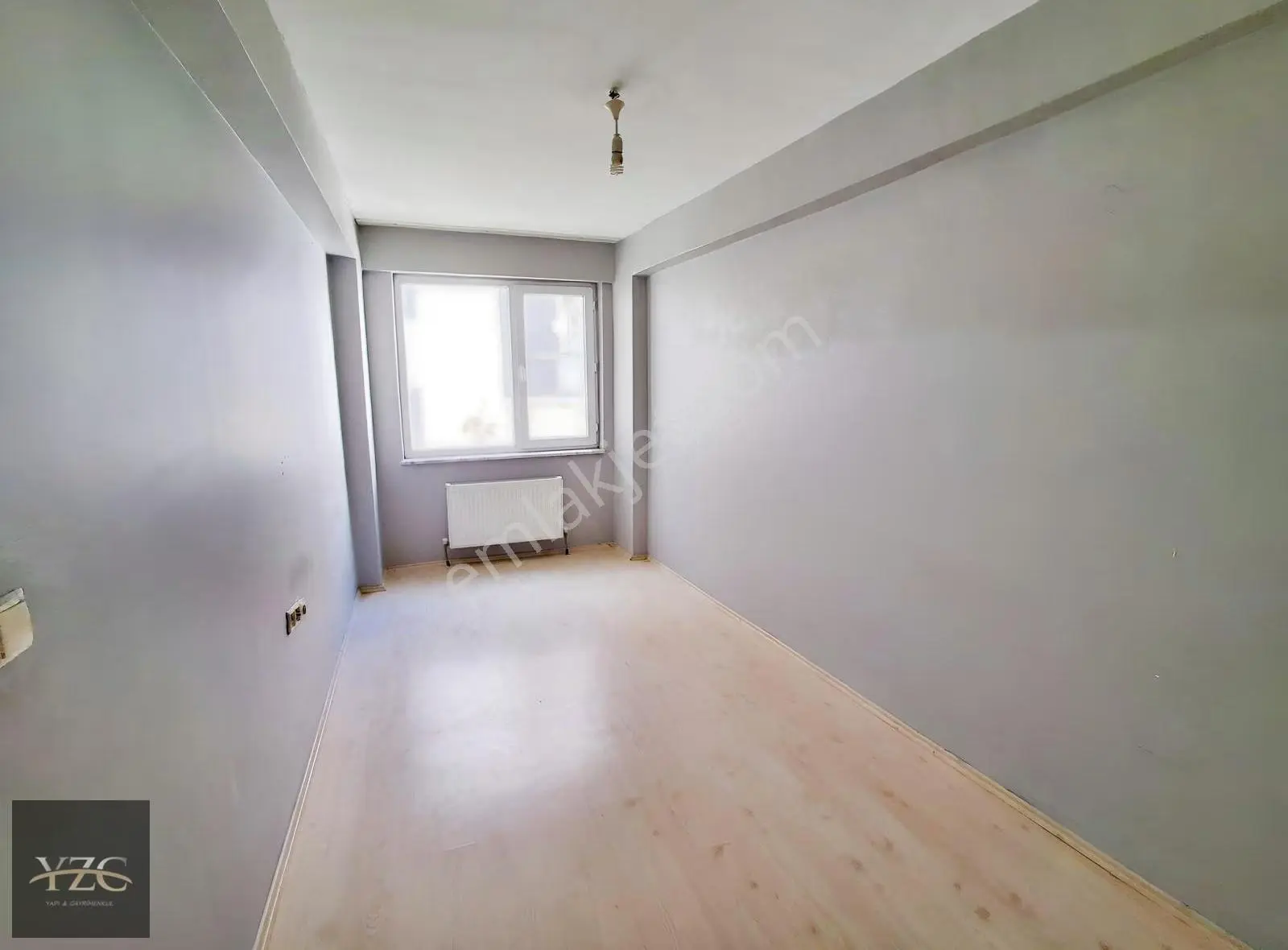 Yzg'den Batıkent Ümit Hst. Yakını Çift Cephe 90m 2+1 - Görsel 5