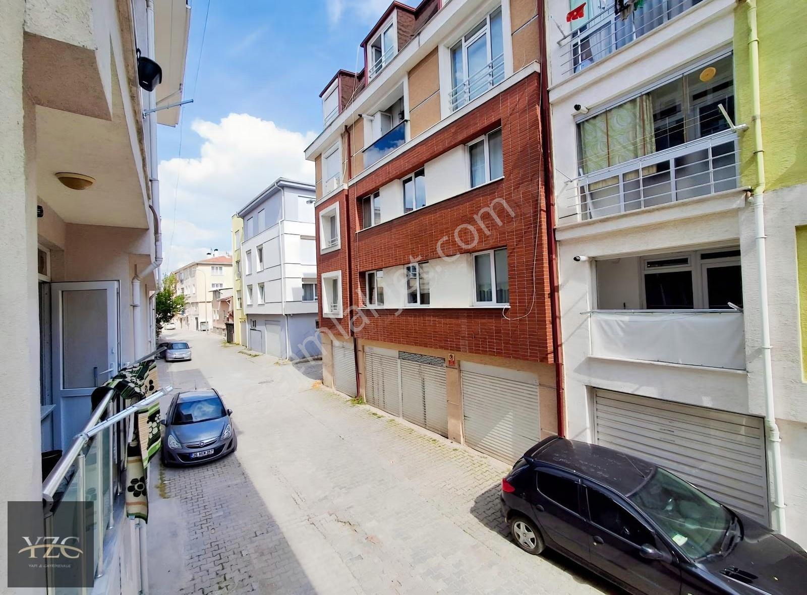 Yzg'den Batıkent Ümit Hst. Yakını Çift Cephe 90m 2+1 - Görsel 15