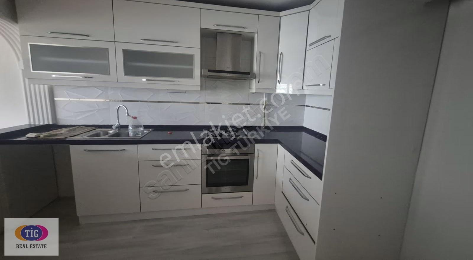 Tek İşim Gayrimenkulden Yıldırımda Kiralık Bakımlı Daire - Görsel 15