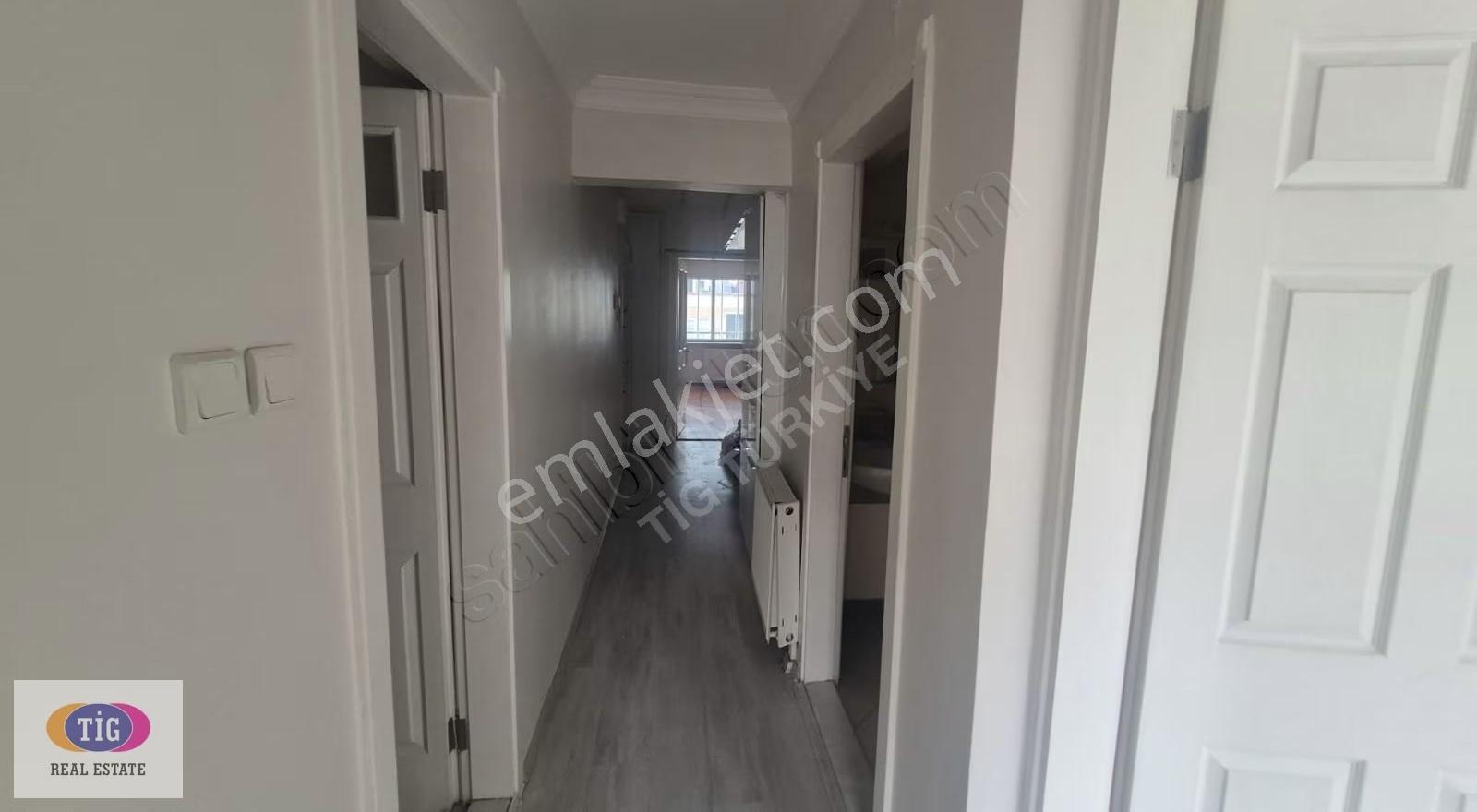 Tek İşim Gayrimenkulden Yıldırımda Kiralık Bakımlı Daire - Görsel 28