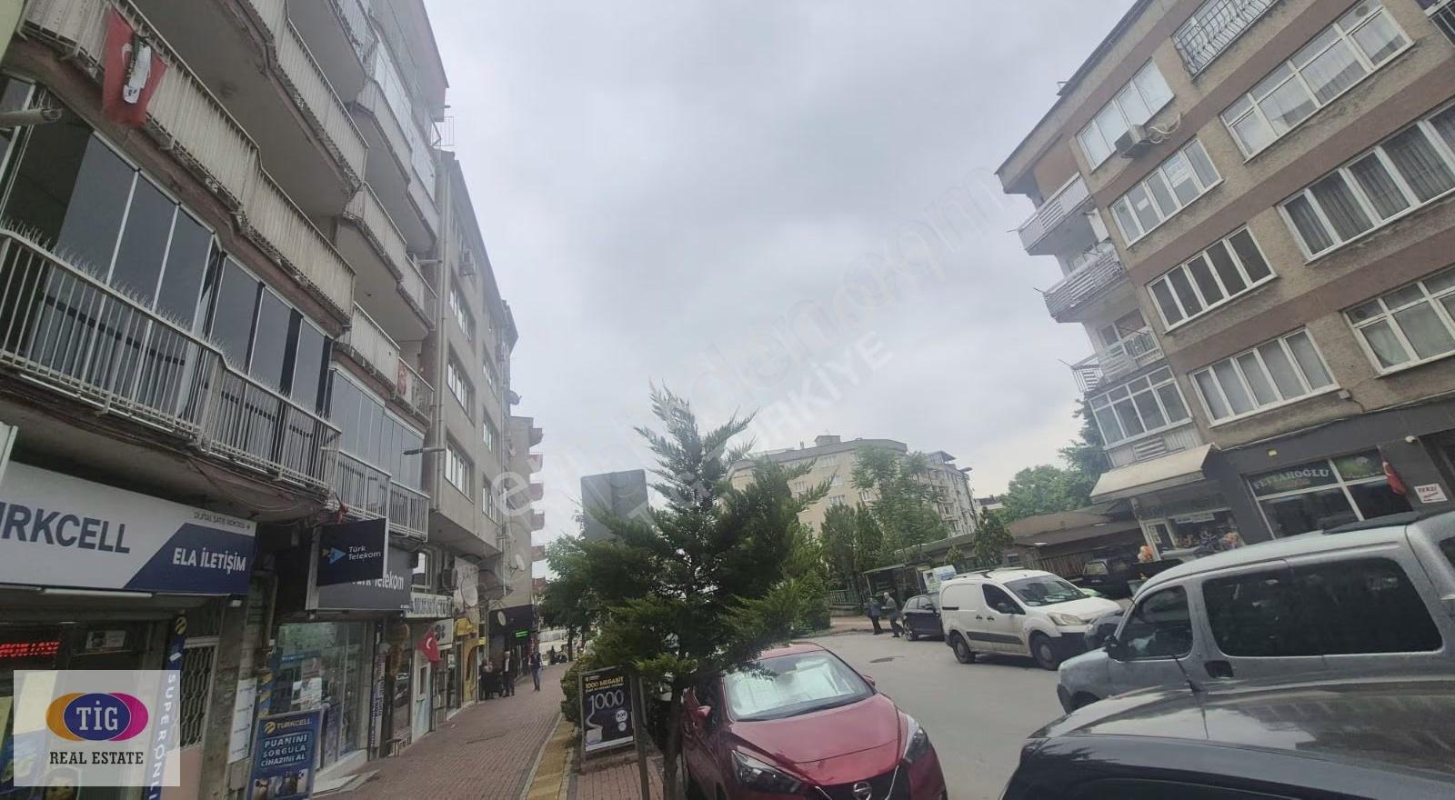 Tek İşim Gayrimenkulden Yıldırımda Kiralık Bakımlı Daire - Görsel 3
