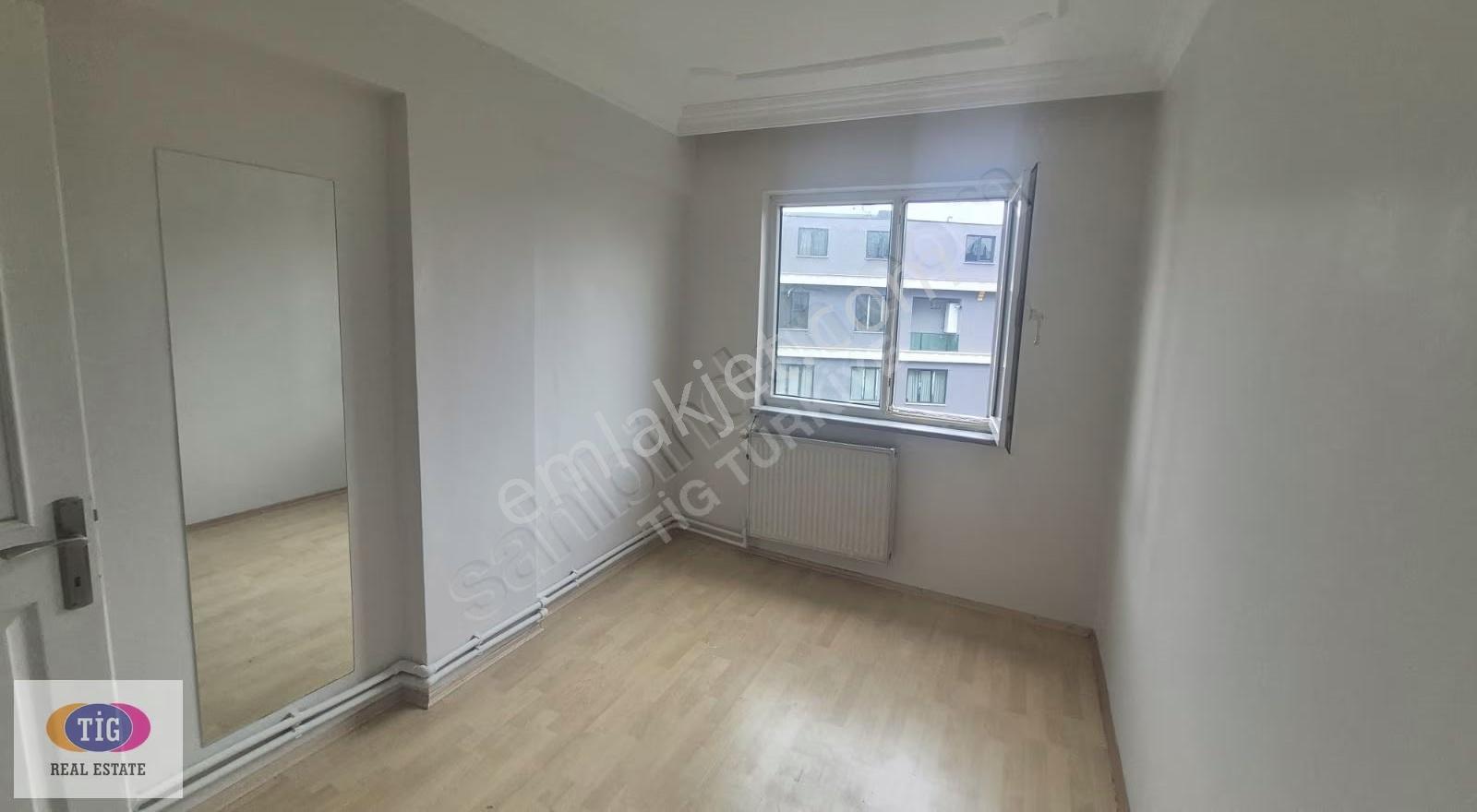 Tek İşim Gayrimenkulden Yıldırımda Kiralık Bakımlı Daire - Görsel 10