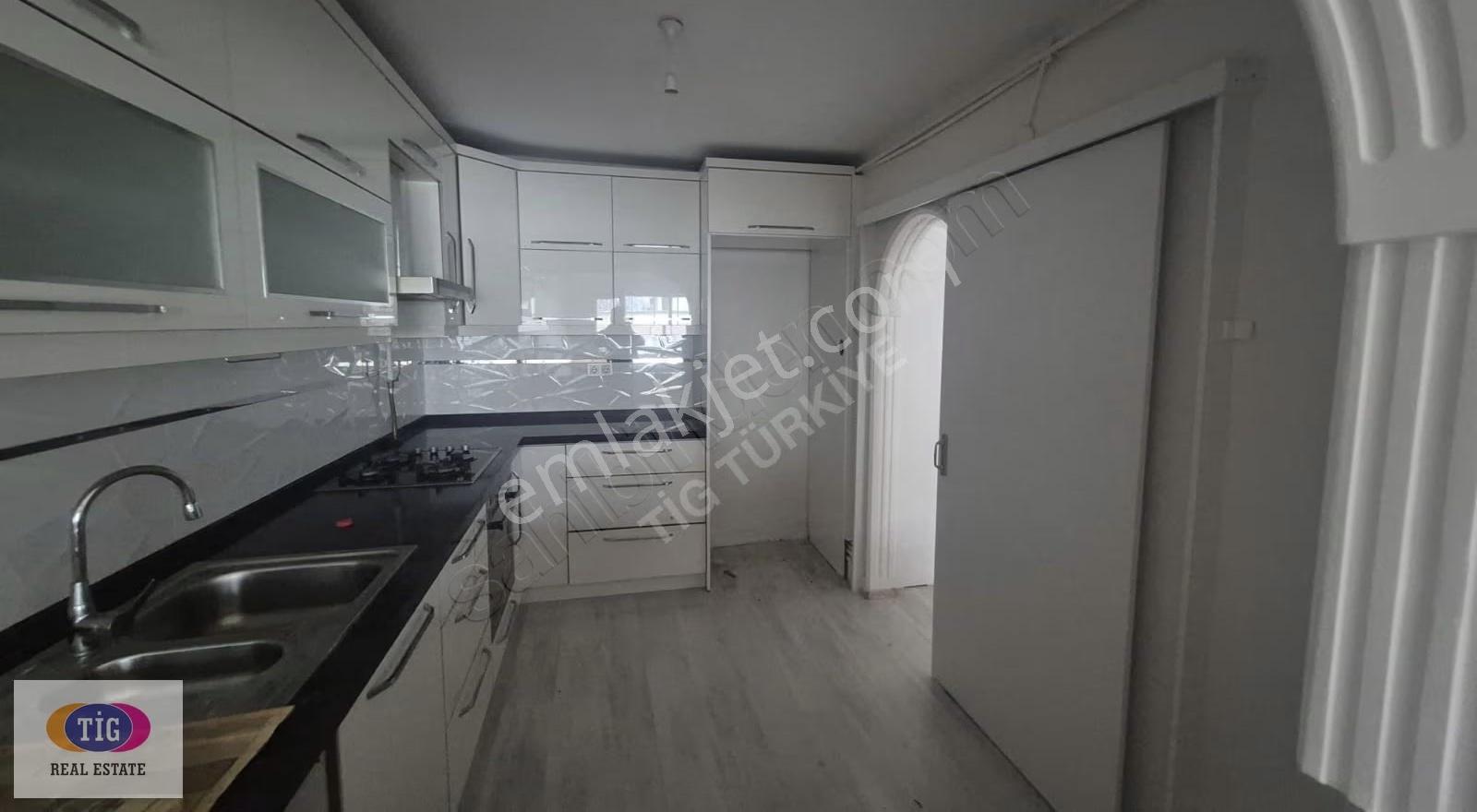 Tek İşim Gayrimenkulden Yıldırımda Kiralık Bakımlı Daire - Görsel 31
