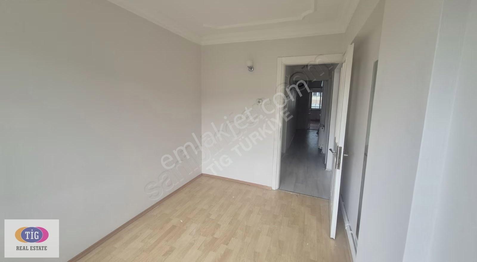 Tek İşim Gayrimenkulden Yıldırımda Kiralık Bakımlı Daire - Görsel 8