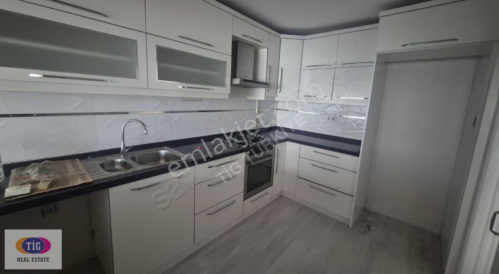 Tek İşim Gayrimenkulden Yıldırımda Kiralık Bakımlı Daire - Görsel 17