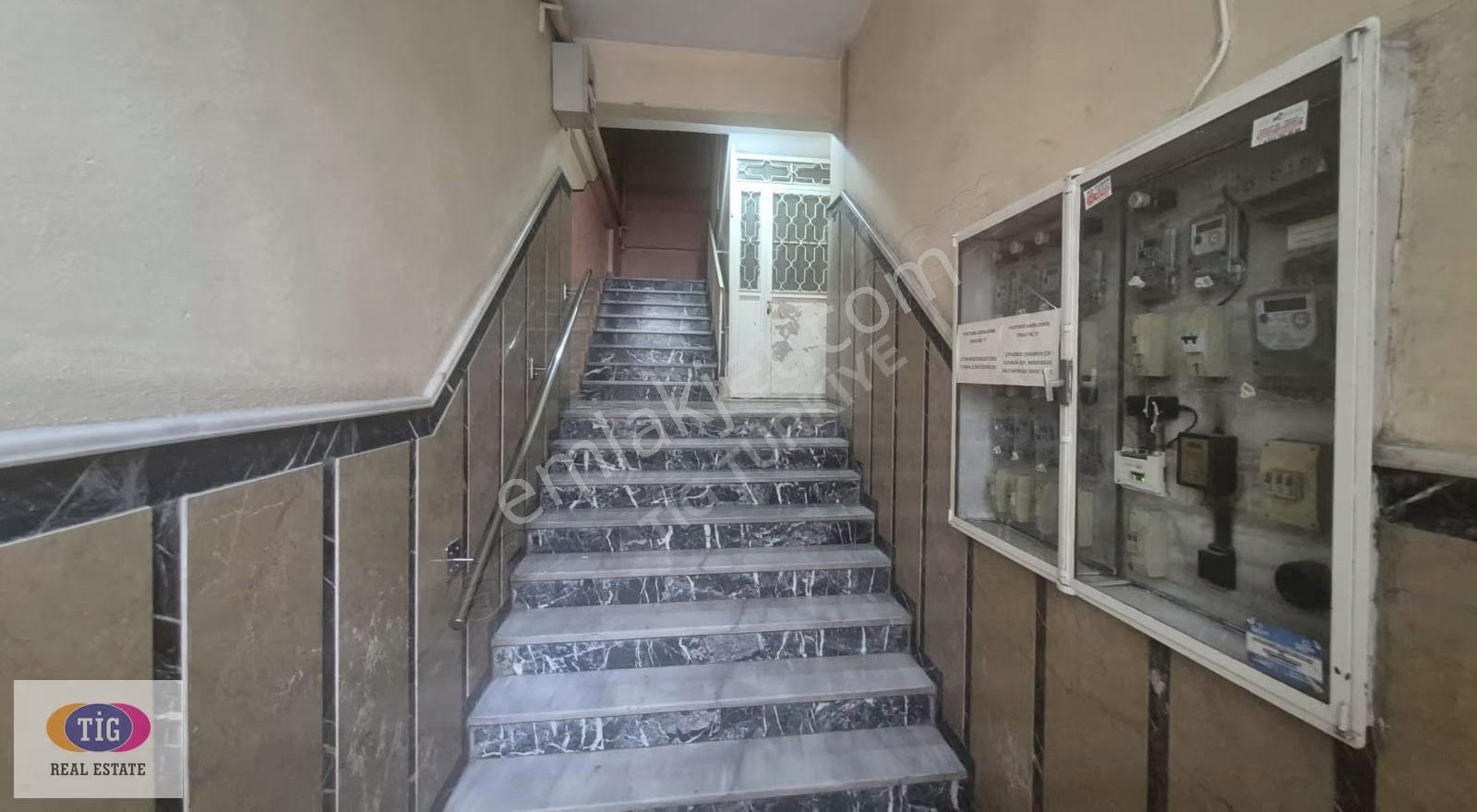 Tek İşim Gayrimenkulden Yıldırımda Kiralık Bakımlı Daire - Görsel 13