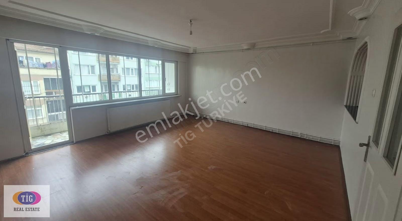 Tek İşim Gayrimenkulden Yıldırımda Kiralık Bakımlı Daire - Görsel 23
