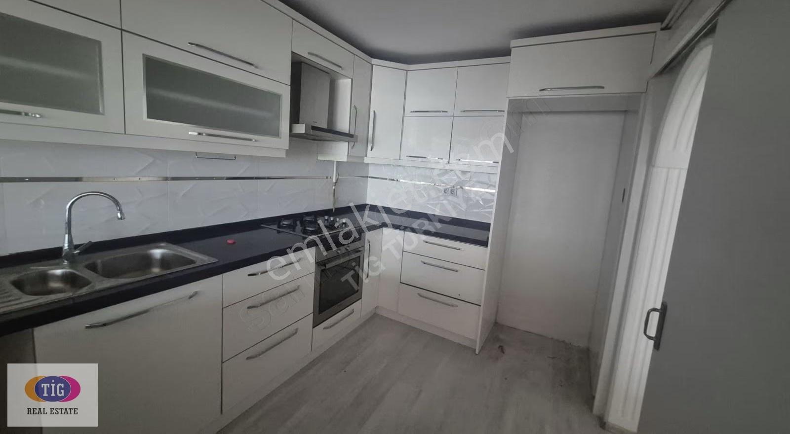 Tek İşim Gayrimenkulden Yıldırımda Kiralık Bakımlı Daire - Görsel 18