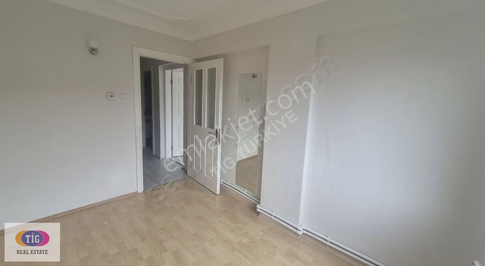 Tek İşim Gayrimenkulden Yıldırımda Kiralık Bakımlı Daire - Görsel 9