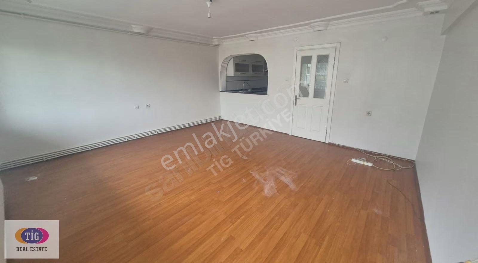 Tek İşim Gayrimenkulden Yıldırımda Kiralık Bakımlı Daire - Görsel 21