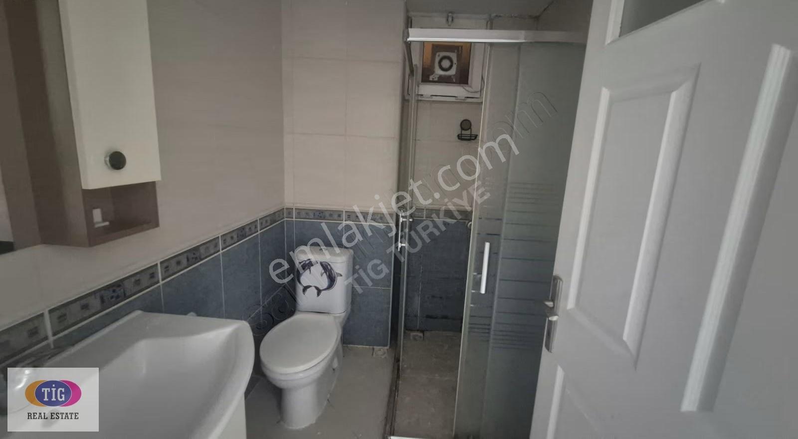 Tek İşim Gayrimenkulden Yıldırımda Kiralık Bakımlı Daire - Görsel 11