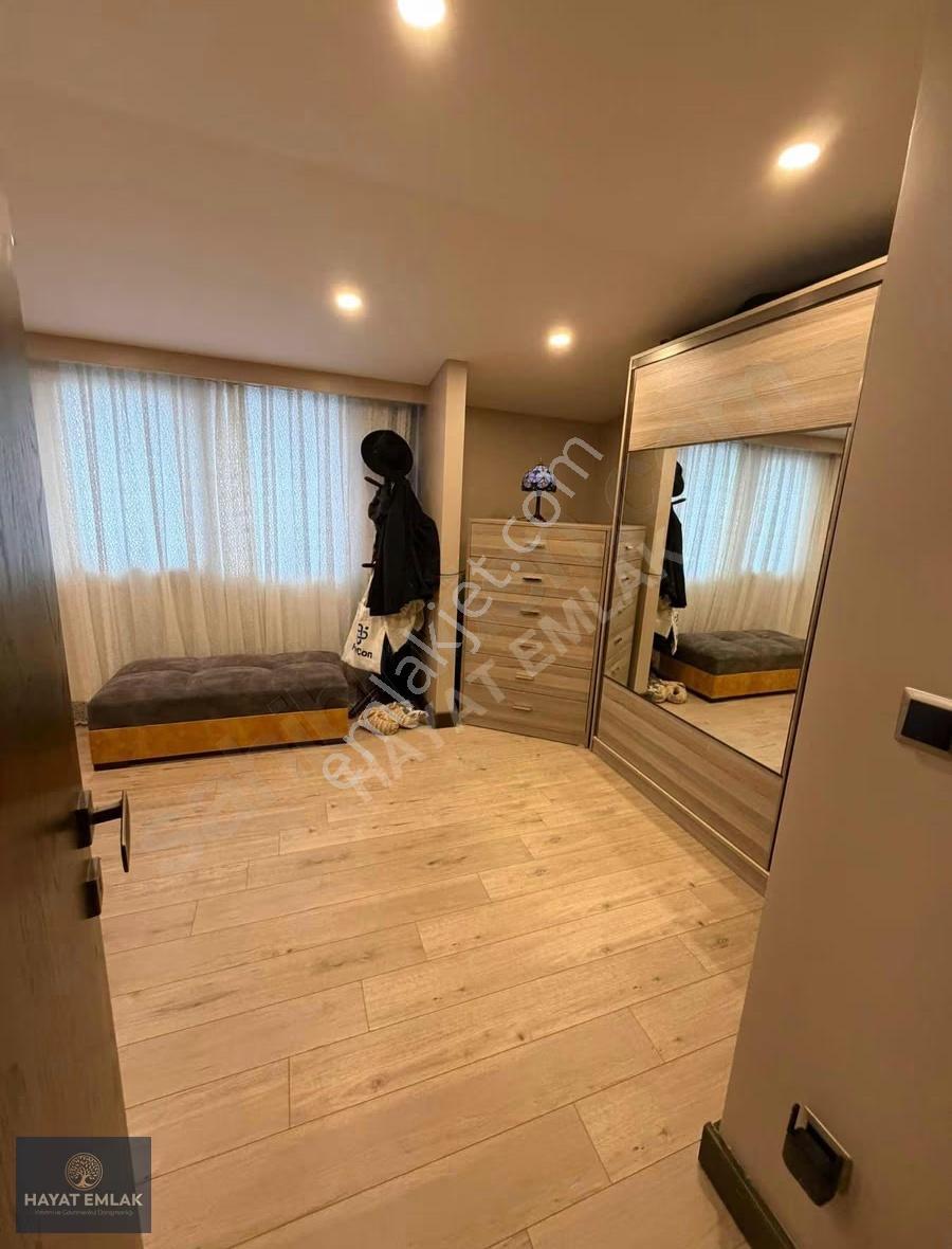 Marina Üstü Akıllı Ev Sistemleri Kiralık Dubleks - Görsel 34