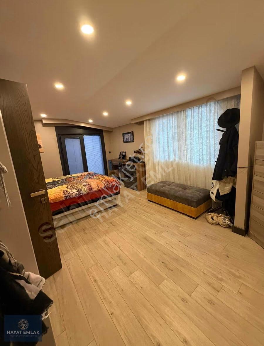 Marina Üstü Akıllı Ev Sistemleri Kiralık Dubleks - Görsel 4