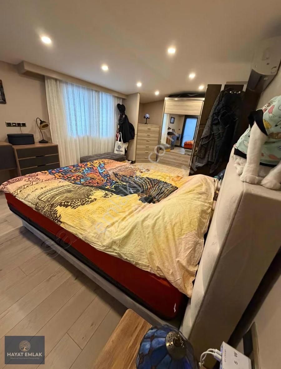 Marina Üstü Akıllı Ev Sistemleri Kiralık Dubleks - Görsel 3