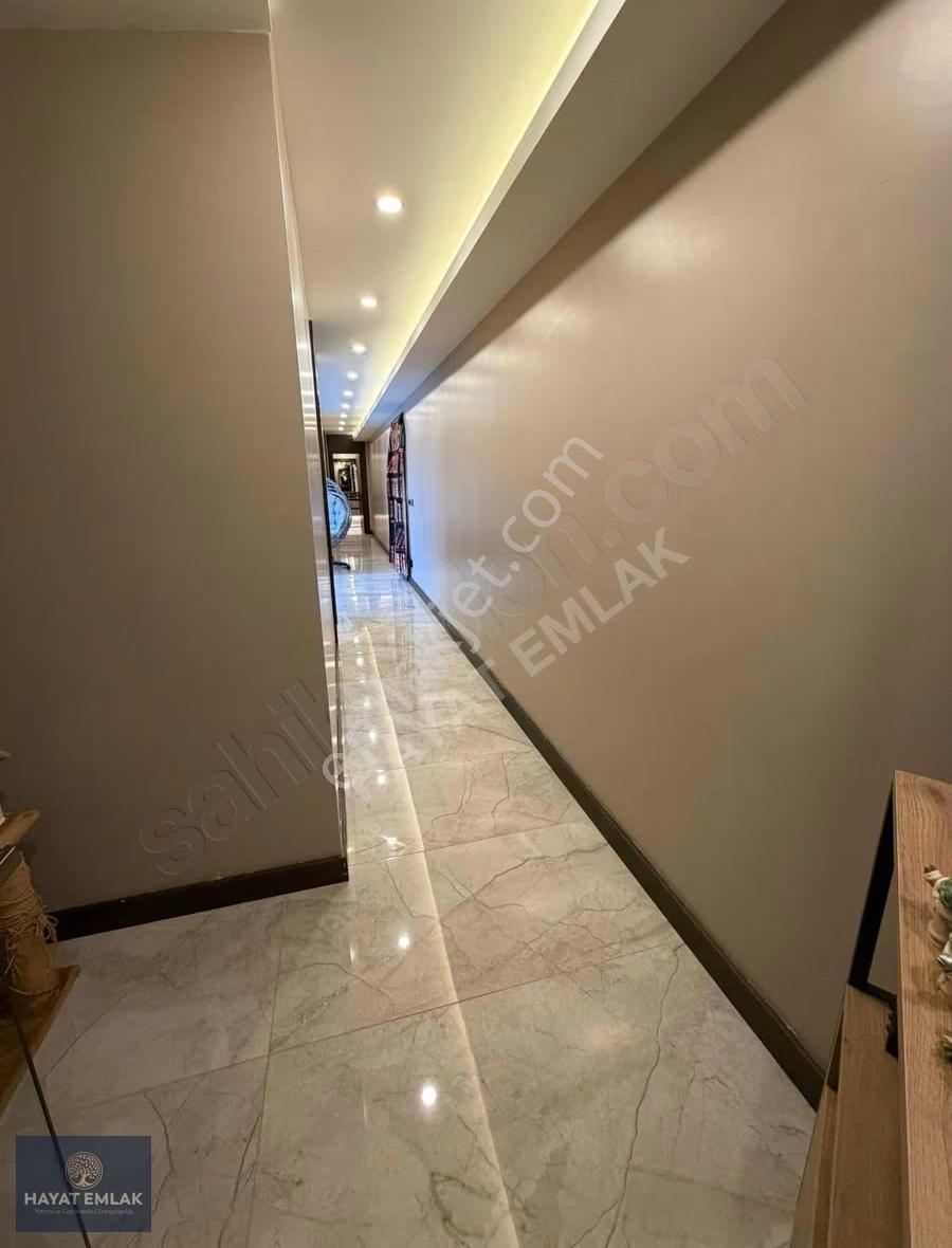 Marina Üstü Akıllı Ev Sistemleri Kiralık Dubleks - Görsel 7