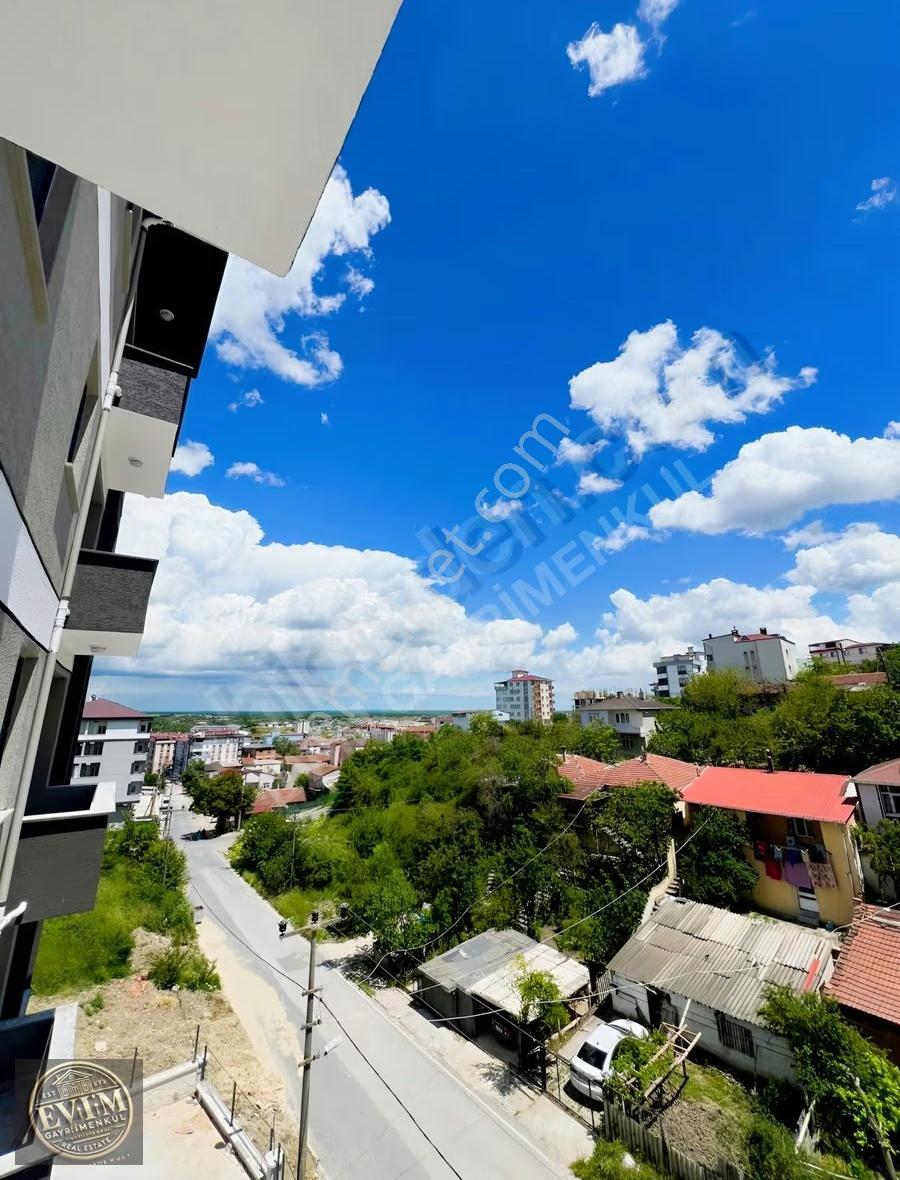 İstasyon Mah. Bayrama Özel Kredi İmkanlı 2+1 120m2 Satılık Daire - Görsel 11