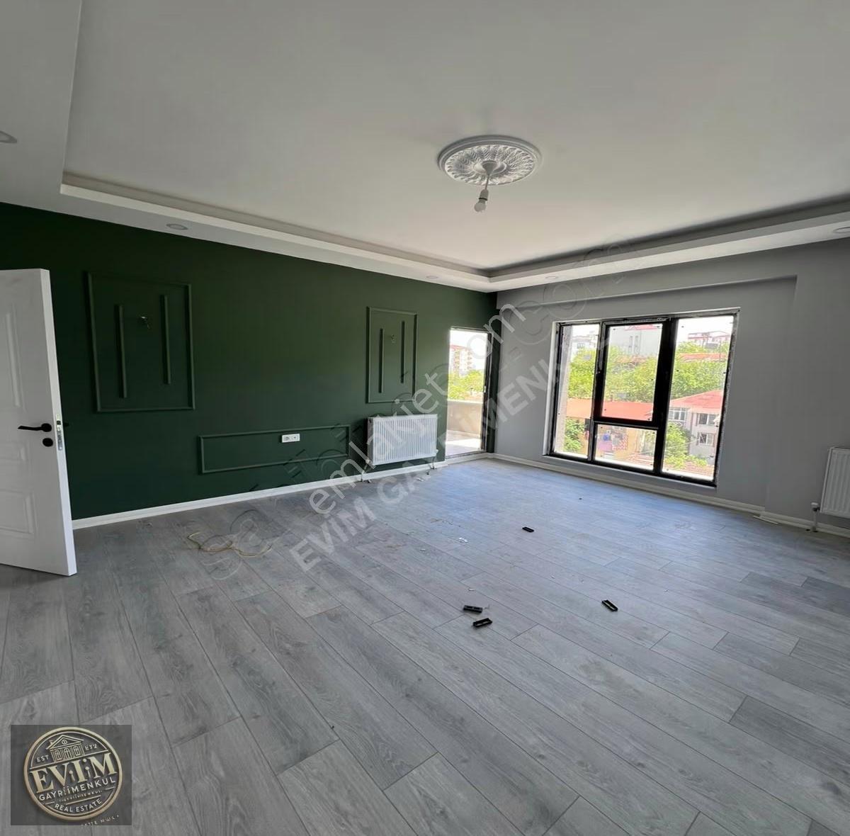 İstasyon Mah. Bayrama Özel Kredi İmkanlı 2+1 120m2 Satılık Daire - Görsel 12