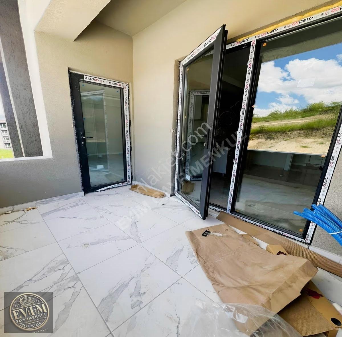 İstasyon Mah. Bayrama Özel Kredi İmkanlı 2+1 120m2 Satılık Daire - Görsel 7