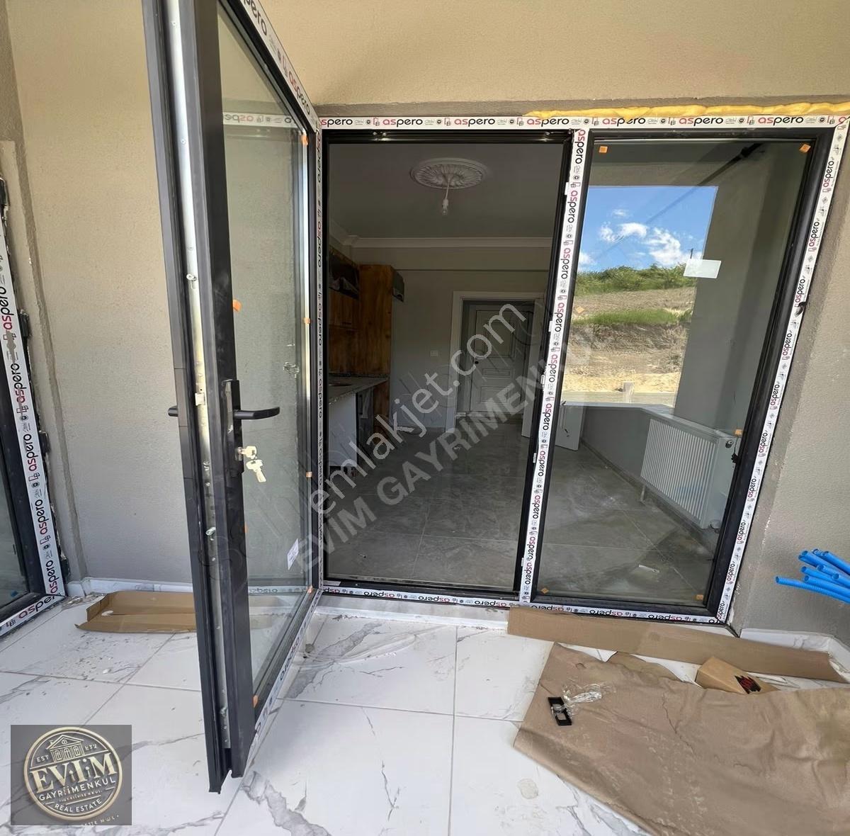 İstasyon Mah. Bayrama Özel Kredi İmkanlı 2+1 120m2 Satılık Daire - Görsel 28