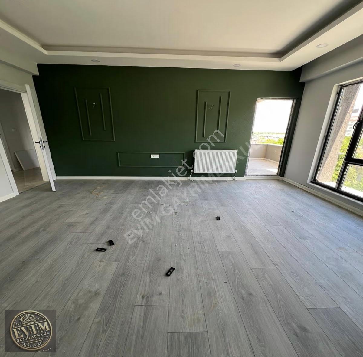 İstasyon Mah. Bayrama Özel Kredi İmkanlı 2+1 120m2 Satılık Daire - Görsel 10