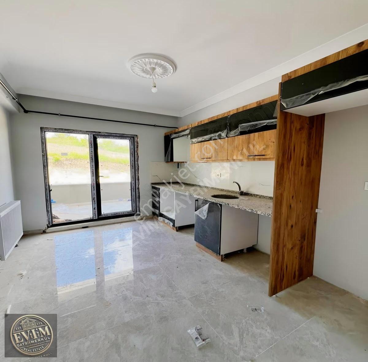 İstasyon Mah. Bayrama Özel Kredi İmkanlı 2+1 120m2 Satılık Daire - Görsel 32