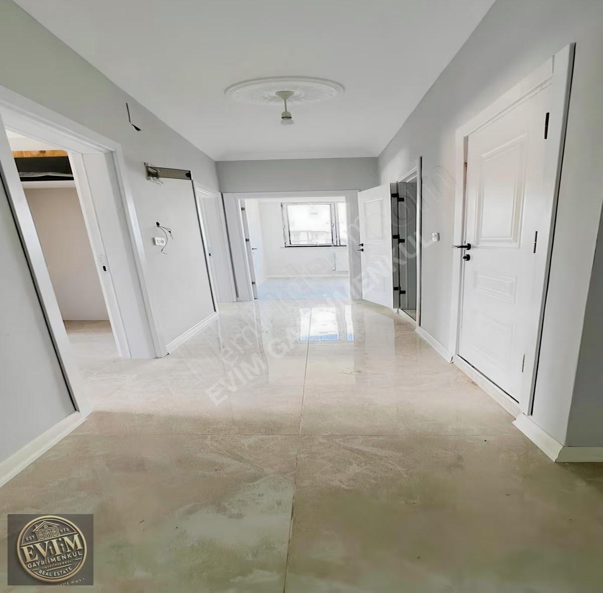 İstasyon Mah. Bayrama Özel Kredi İmkanlı 2+1 120m2 Satılık Daire - Görsel 6