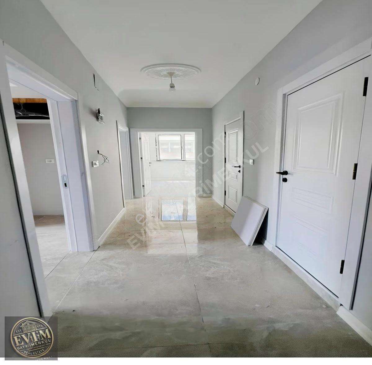 İstasyon Mah. Bayrama Özel Kredi İmkanlı 2+1 120m2 Satılık Daire - Görsel 24