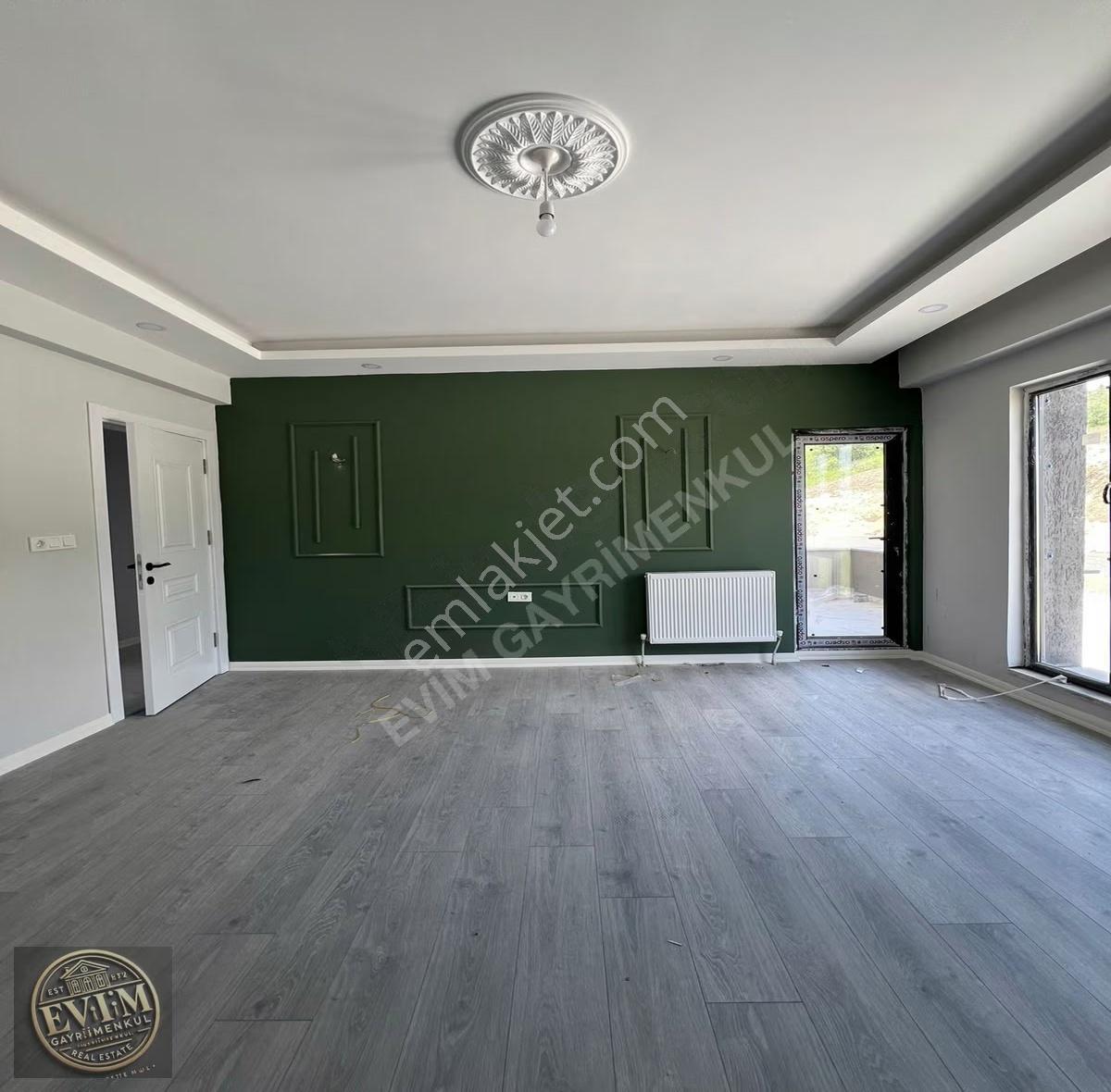 İstasyon Mah. Bayrama Özel Kredi İmkanlı 2+1 120m2 Satılık Daire - Görsel 5