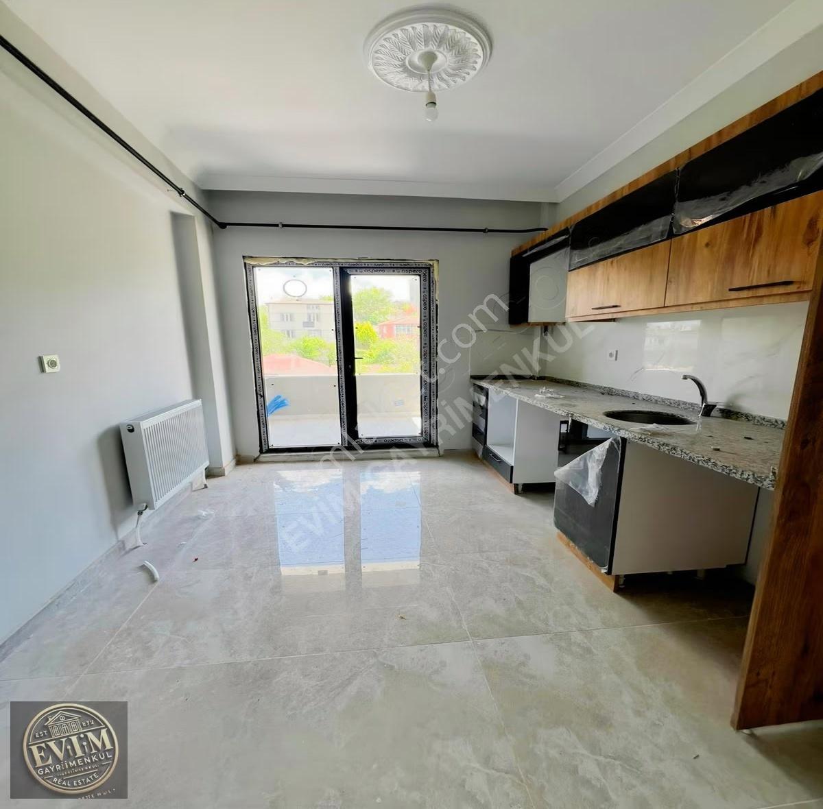 İstasyon Mah. Bayrama Özel Kredi İmkanlı 2+1 120m2 Satılık Daire - Görsel 23