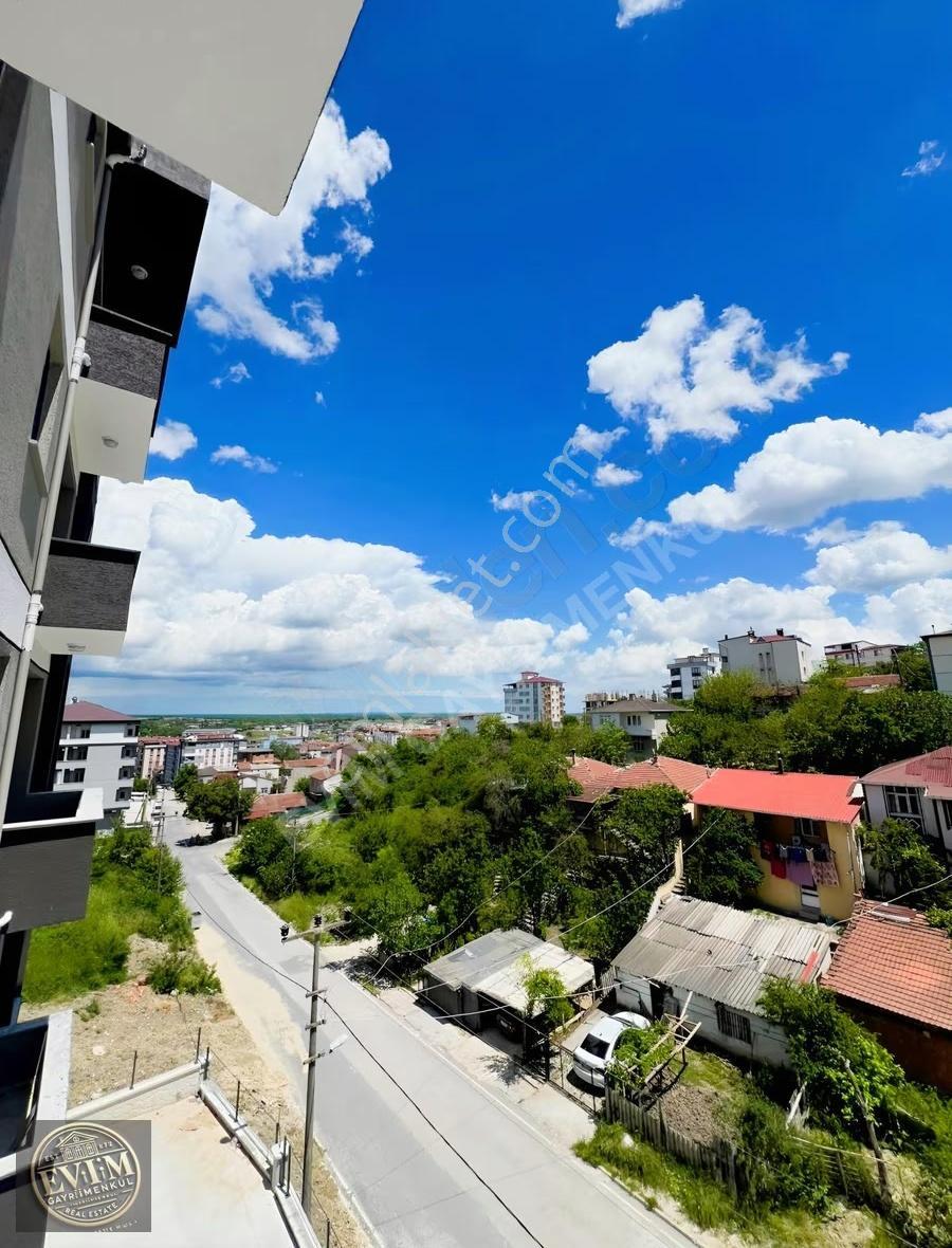 İstasyon Mah. Bayrama Özel Kredi İmkanlı 2+1 120m2 Satılık Daire - Görsel 2