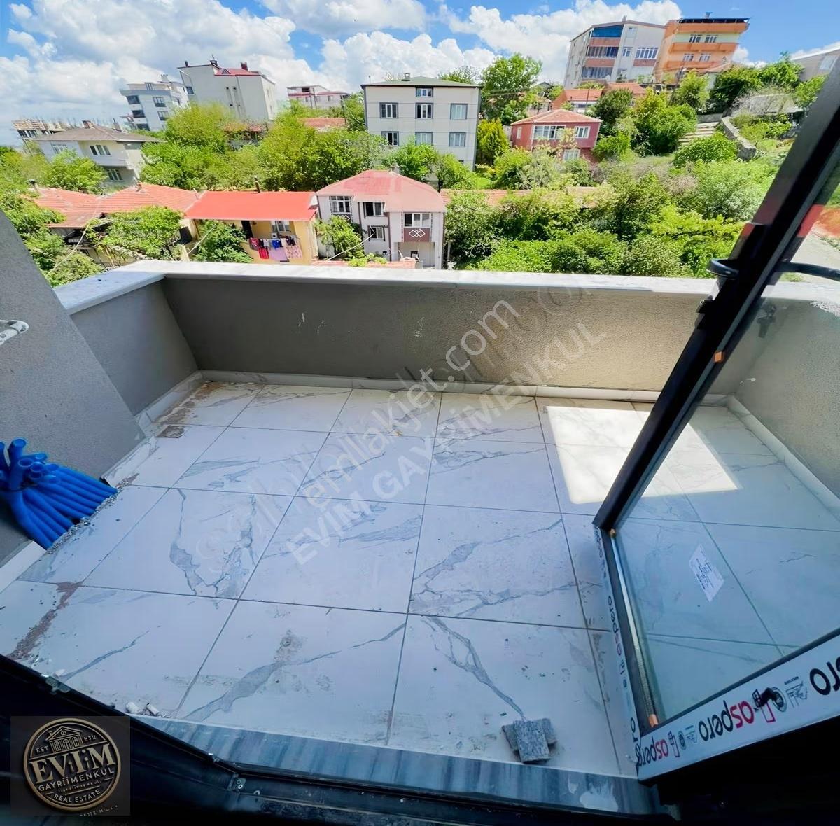 İstasyon Mah. Bayrama Özel Kredi İmkanlı 2+1 120m2 Satılık Daire