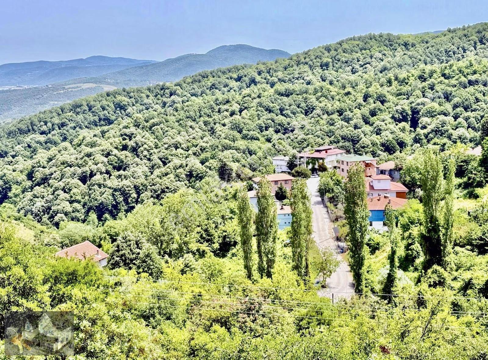 Yalova Termal De Satılık Ful Eşyalı 1+1 Daire - Görsel 4