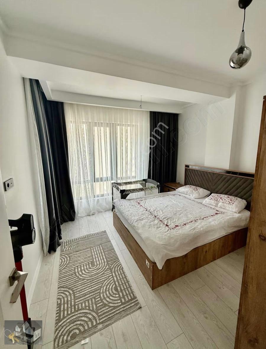 Yalova Termal De Satılık Ful Eşyalı 1+1 Daire - Görsel 2
