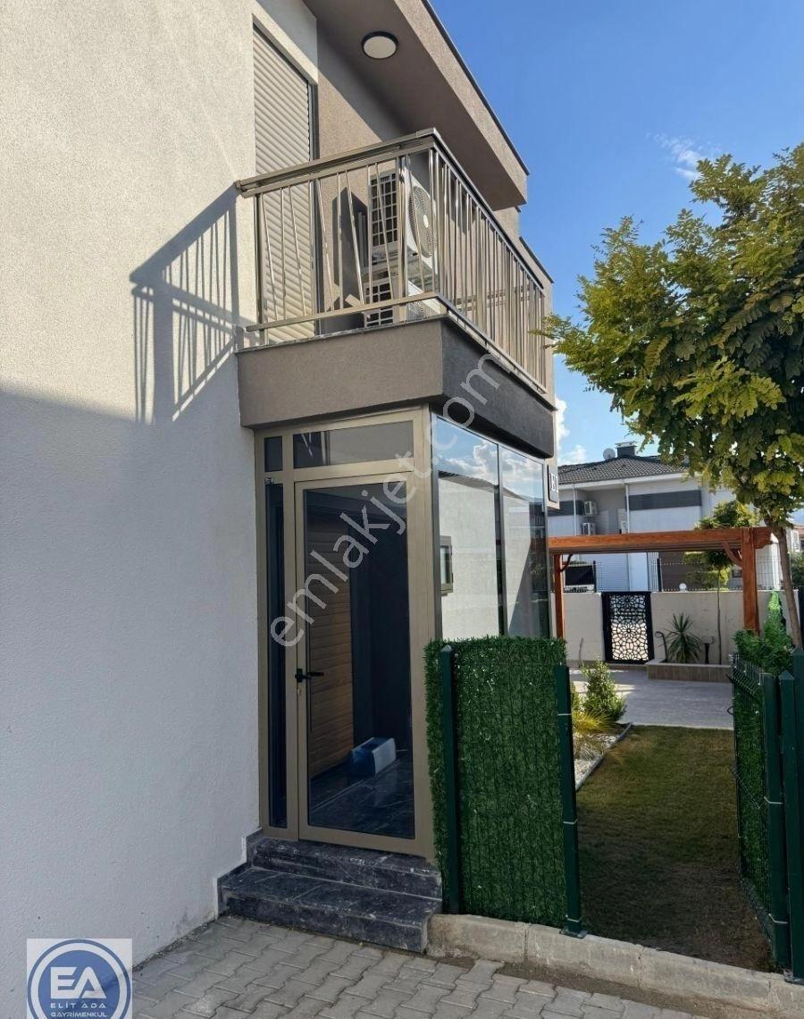 Kuşadası Davutlar Bölgesinde Satılık Müstakil Özel Havuzlu Villa - Görsel 6
