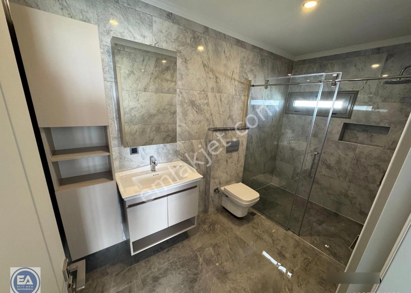 Kuşadası Davutlar Bölgesinde Satılık Müstakil Özel Havuzlu Villa - Görsel 4